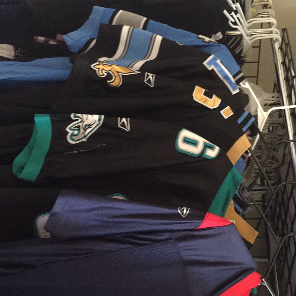 Best ,Johnson,bush,Westbrook ,Carr